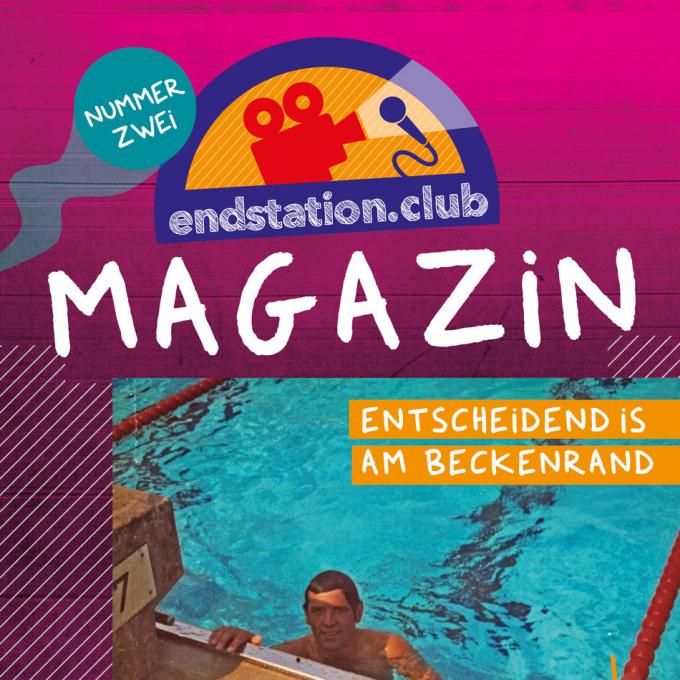 endstation.club Magazin. Foto: endstation.kino endstation.club Magazin
