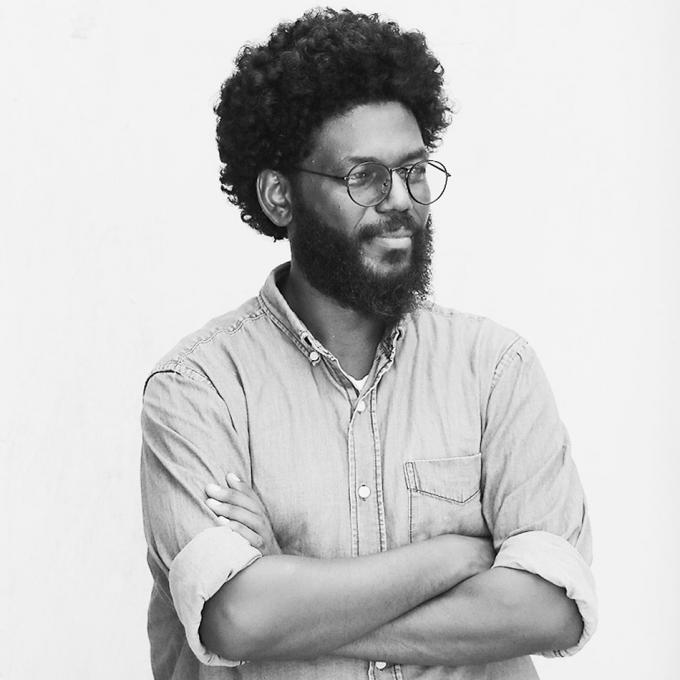 Mohamed Altoum. Foto: Abdalsalam Alhaj Mohamed Altoum