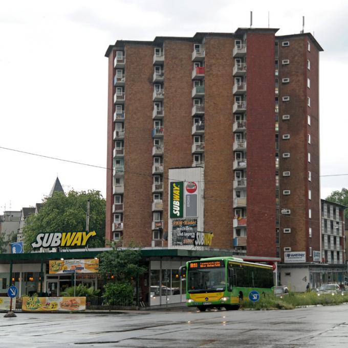 Oberhaus. Foto: Guido Meincke Oberhaus