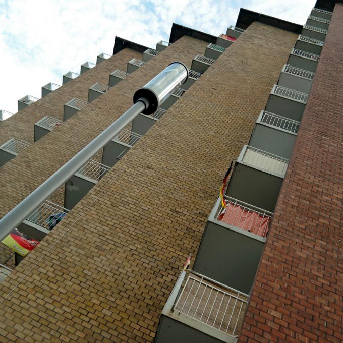 Oberhaus. Foto: Guido Meincke Oberhaus
